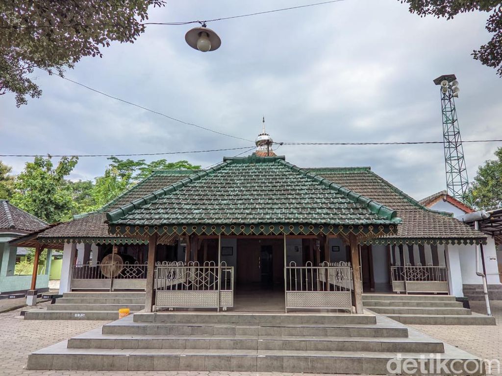 Pesantren Gebang Tinatar Ponorogo, Cikal Bakal Seluruh Ponpes di Indonesia